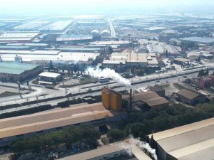 Deprem Bölgesindeki Sanayi Yapılarını Denizli Ekibi İnceleyecek