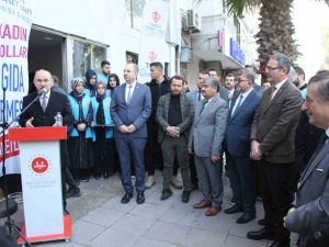 Manisa’da Riskli Bin 800 Binadan Bin 700’ü Yıkıldı