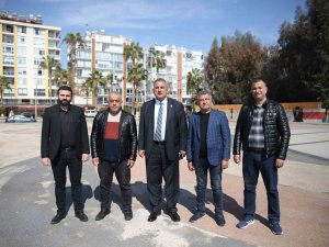 Fiyatlar Tavan Yaptı, Devlet Harekete Geçti