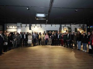 İ̇zmit Belediyesi Muhtemel Depremlere Hazırlanıyor