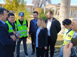 Atayurt’tan Anayurda Yardım Kampanyası