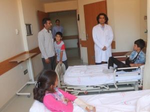 Ayhan Ailesinin Hastalığı Teşhis Edilemiyor