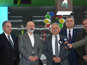 Başkan Büyükkılıç’tan Muhtarlara "Afad" Çağrısı