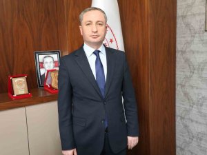 Ağrı Milli Eğitim Müdürü Kökrek Adıyaman’a Koordinatör Müdür Olarak Görevlendirildi
