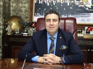 Sesob Başkanı Demirgil: “Deprem Konutları Sivas’a Yapılsın”