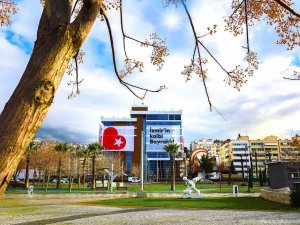 Bayraklı Belediyesinde Eşit İşe Eşit Ücret