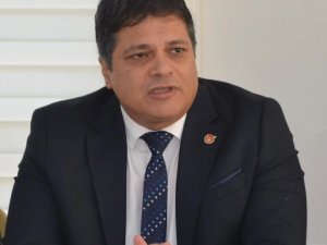 Mgc Başkan Tepe: "Depremzede Gazeteciler Unutulmamalı"