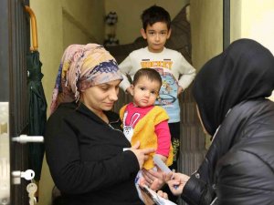Sakarya’ya Gelen Depremzede Sayısı 11 Bini Geçti