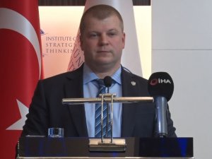 Rusya’nın Türkiye Büyükelçisi İ̇vanov: “Batı’nın Ukrayna’ya Teşviki 150 Milyar Dolara Ulaştı”