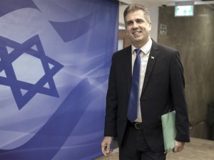 İ̇srail: “Umman, İ̇srail Uçaklarına Hava Sahasını Açtı”