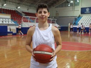 İ̇zmit Belediyespor, Hatay’dan Eda Şahin’i Kadrosuna Kattı