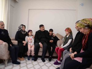 ‘Evimevindir’ Çatısı Büyüyor