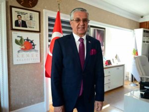 Schwabach - Kemer Kardeşliği 25 Yaşında