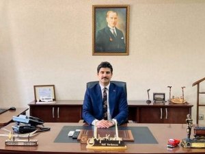 Genel Sekreterliğe Vali Yardımcısı Atandı