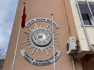 42 Yıllık Kültür Merkezi, Depreme Dayanıksız Olduğu İçin Kapatıldı