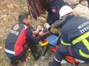 Mardin’de Öğrenci Servisi Devrildi: 14 Yaralı