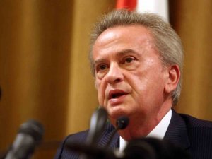 Lübnan Merkez Bankası Başkanı Salameh’a Kara Para Aklama Ve Zimmete Para Geçirme Suçlaması