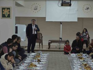 Medem Dayanışma Ve Moral Kahvaltısı Düzenledi