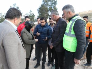 Türkiye’de İlk Kez Uygulanacak Deprem İzolatörlü Bin Konutluk Proje