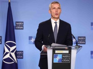 Stoltenberg, Finlandiya Ve İ̇sveç’in Temmuza Kadar Nato’ya Üye Olmasını Hedefliyor