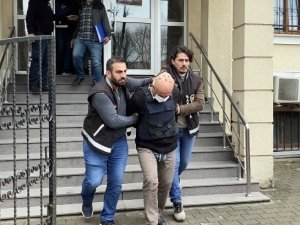 İ̇ftar Vakti Aile Katliamı Yapan Şüpheli Hakim Karşısında