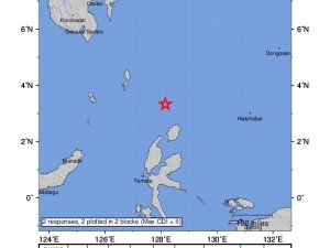 Endonezya Açıklarında 6.3 Büyüklüğünde Deprem