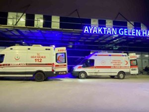 Zonguldak’ta Cinayet, 2 Şüpheli Gözaltında