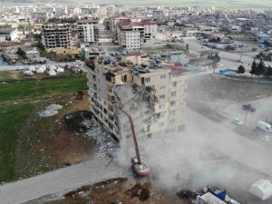 Nurdağı’nda Deprem Soruşturmasında Aranan Yunus Kaya Yakalandı