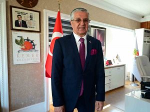 Başkan Topaloğlu’ndan “Bir Kira Bir Yuva” Kampanyasına 30 Bin Liralık Destek