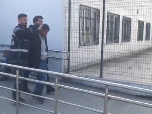 Depremzedeleri Dolandıran Şahıs Tutuklandı