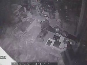 Hatay’da Depremin Yeni Görüntüleri Ortaya Çıktı