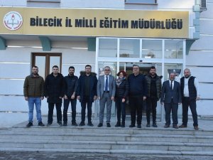 Psikososyal Destek Ekibi Yola Çıktı
