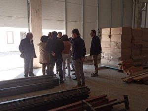 Türkiye İçin Önemli Bir Merkez Olacak