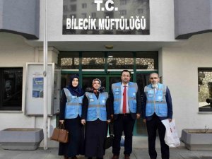 Depremzedeler İçin Rehberlik Hizmeti Verilmeye Başlandı