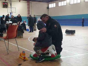 Manisa’ya Gelen Depremzede Sayısı 12 Bin 533