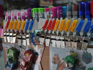 Depremden Sonra Düdük Satışları Yükseldi