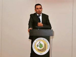 Denizli Orman Bölge Müdürü Çetinkaya Görevden Alındı