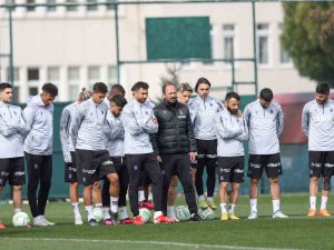 Hedeflerinden Bir Bir Uzaklaşan Trabzonspor’da Tek Hedef Kupa Kaldı