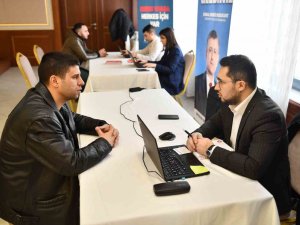 Esbi̇m’den Ünlü Bir Gıda Firmasına Personel Desteği