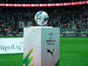 Spor Toto Süper Lig’de Erteleme Maçları Hafta Sonu Oynanacak