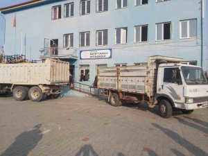 Kula’da Bir Okul Daha Boşaltıldı