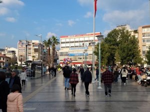Tüi̇k Ölüm İstatistiklerini Açıkladı: Her 100 Ölümün 56’sı Erkeklerden Oluşuyor