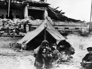 İ̇nönü’nün İmzasıyla Erzincan, Yine Deprem Fay Hattı Üzerine Kuruldu