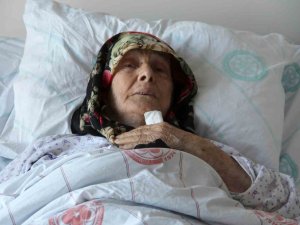 Depremzede Elif Nine: “Battaniyenin İçine Koyup Aşağıya İndirdiler”