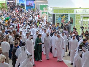 Dünyanın En Prestijli Gıda Fuarına Türk Çıkarması