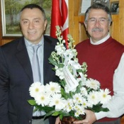 Rizeyi Turizmin Başkenti Yapacağız