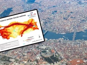İ̇stanbul’da Emlak Fiyatlarındaki Dengeler Deprem Dolayısıyla Değişiyor