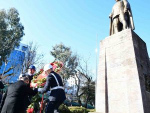 Trabzon’un Düşman İşgalinden Kurtuluşunun 105. Yıl Dönümü