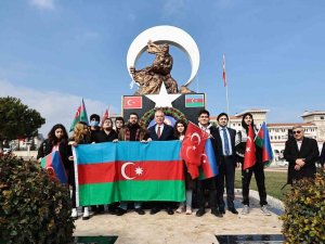 Denizli’de Hocalı Şehitleri Törenle Anılacak