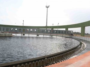 Asat’tan 25 Milyon Tl’lik Yatırım